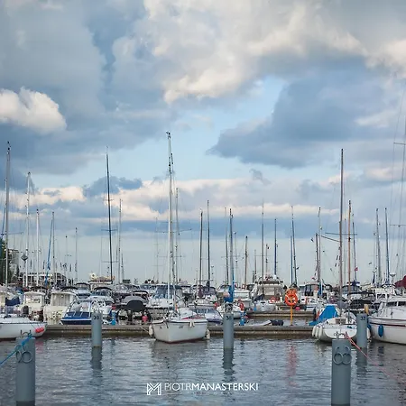 Baltic Rent - Wladyslawa Iv 32-26m2 *