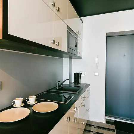 Baltic Rent - Wladyslawa Iv 32-26m2 Gdyně